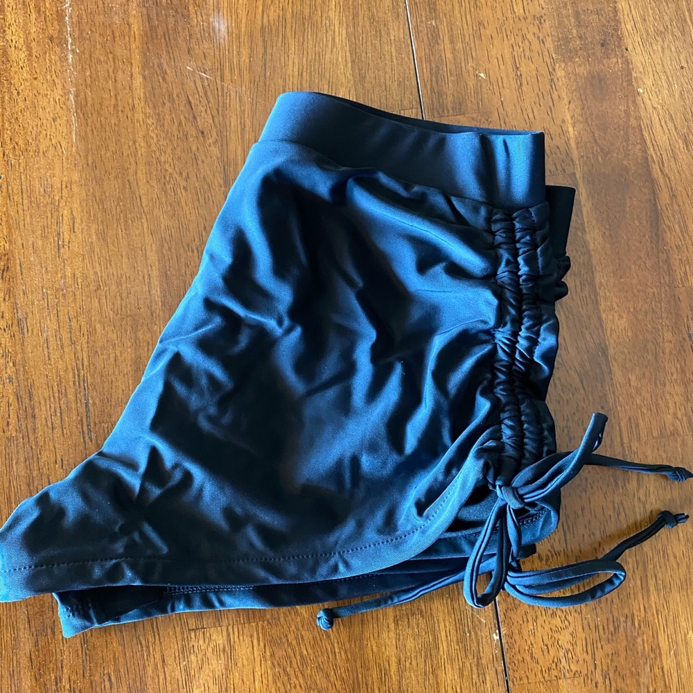 Swim shorts